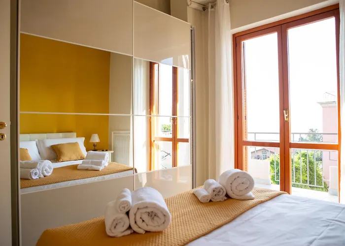 Apartman Estate4home - Lulu Sorrento