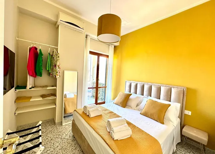 Apartman Estate4home - Lulu Sorrento