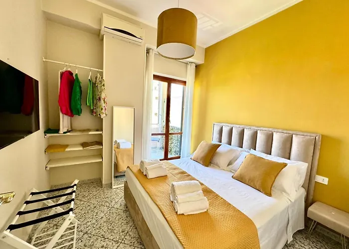 Estate4home - Lulu Sorrento