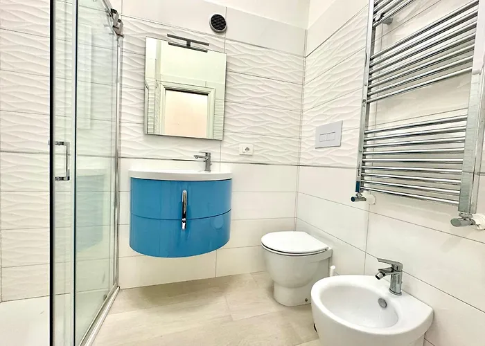 Apartman Estate4home - Lulu *