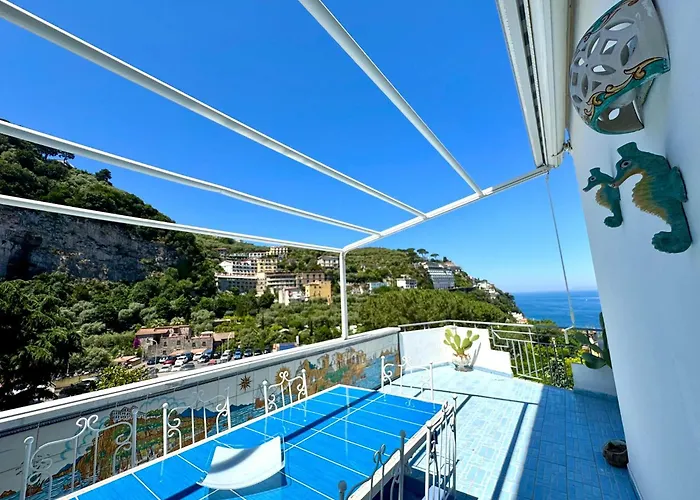 Estate4home - Lulu Apartman