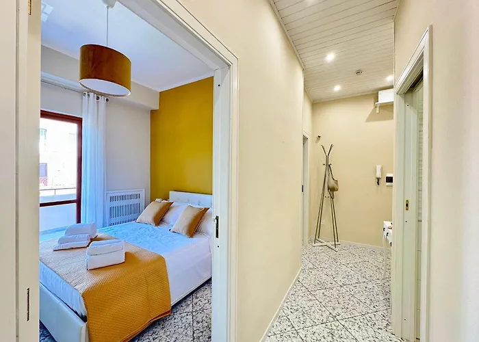 Estate4home - Lulu Apartmán Sorrento